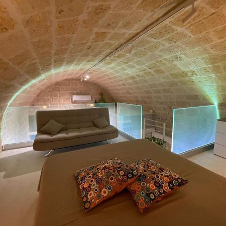 Apartament Tell Me Why Puglia Corato Zewnętrze zdjęcie