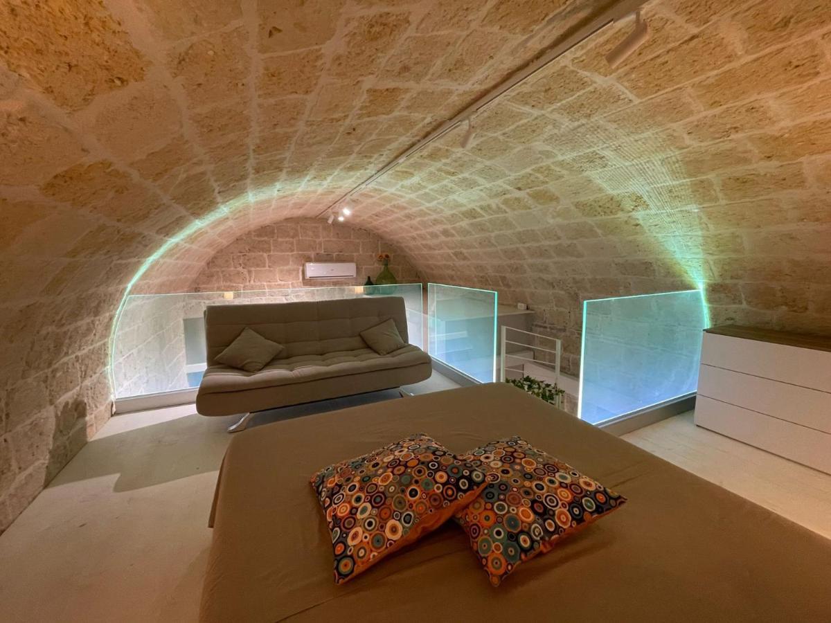 Apartament Tell Me Why Puglia Corato Zewnętrze zdjęcie