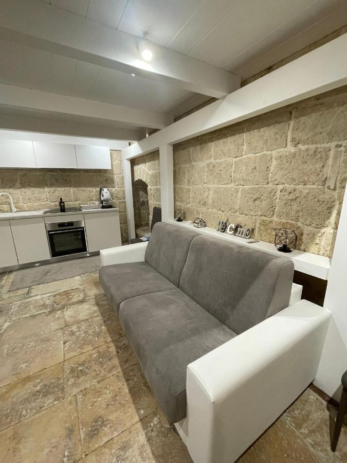 Apartament Tell Me Why Puglia Corato Zewnętrze zdjęcie