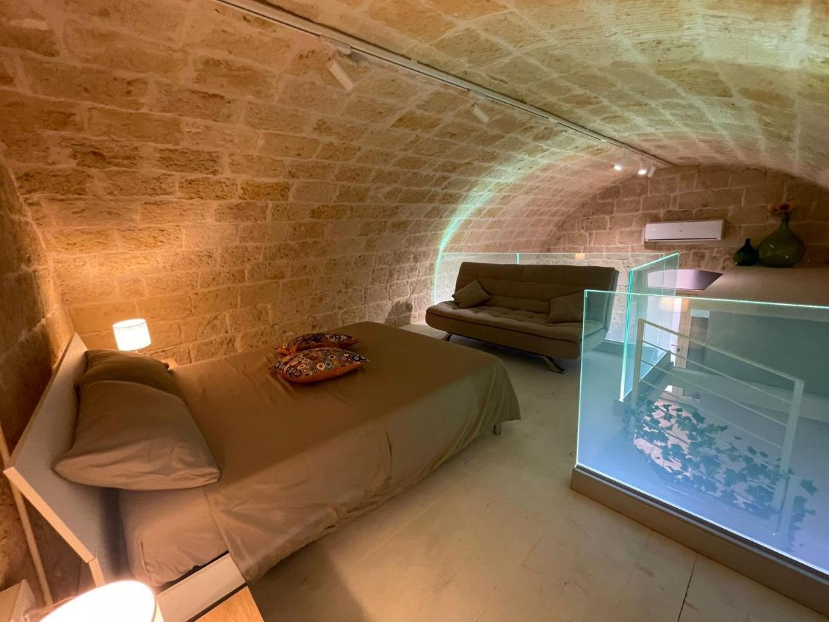Apartament Tell Me Why Puglia Corato Zewnętrze zdjęcie