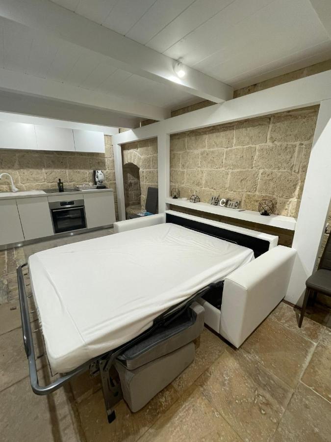 Apartament Tell Me Why Puglia Corato Zewnętrze zdjęcie