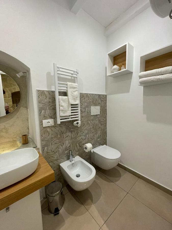 Apartament Tell Me Why Puglia Corato Zewnętrze zdjęcie