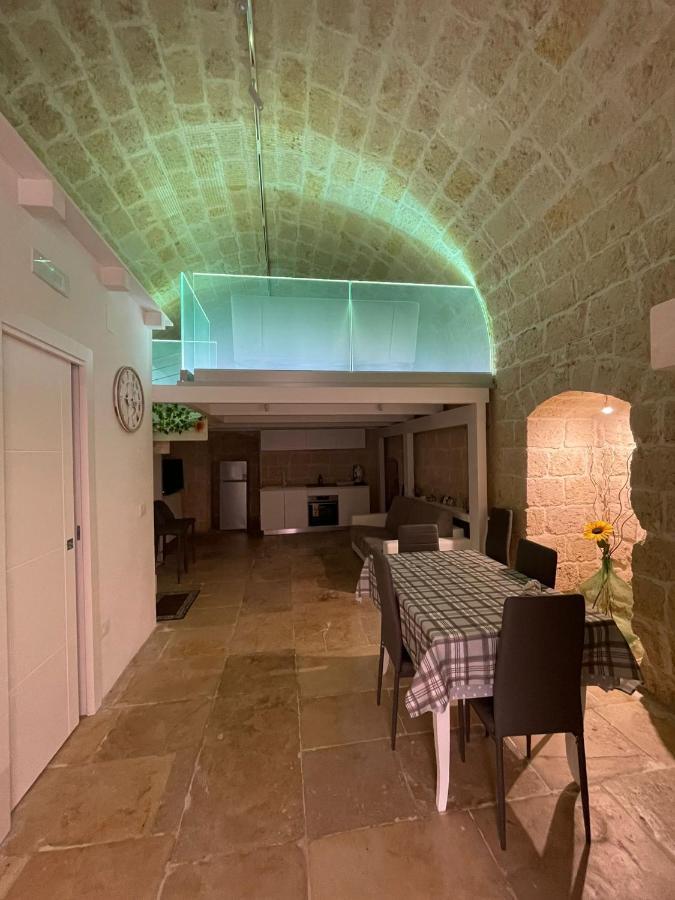 Apartament Tell Me Why Puglia Corato Zewnętrze zdjęcie