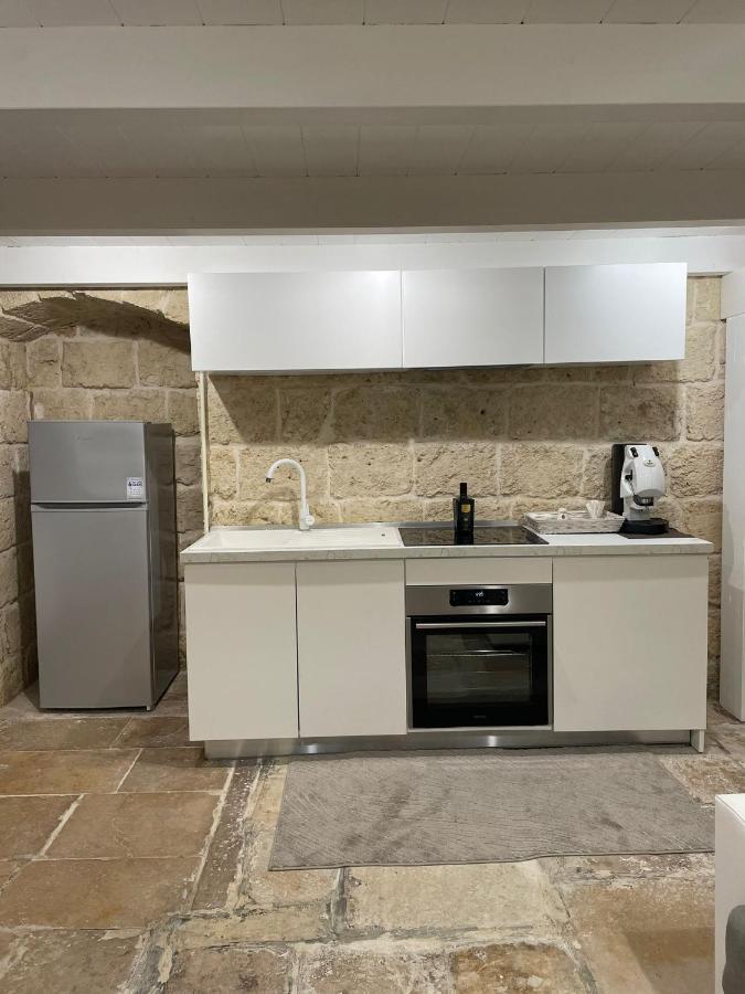 Apartament Tell Me Why Puglia Corato Zewnętrze zdjęcie