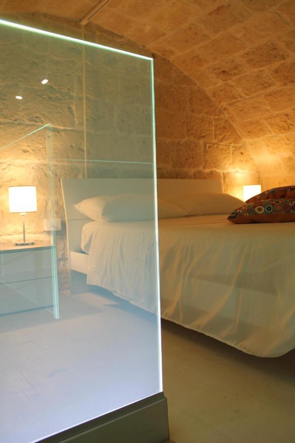 Apartament Tell Me Why Puglia Corato Zewnętrze zdjęcie