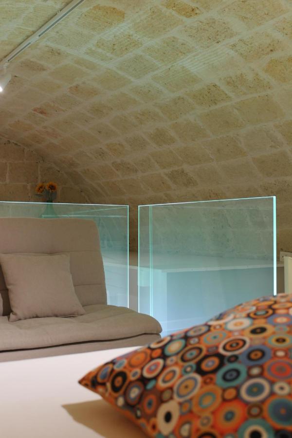 Apartament Tell Me Why Puglia Corato Zewnętrze zdjęcie