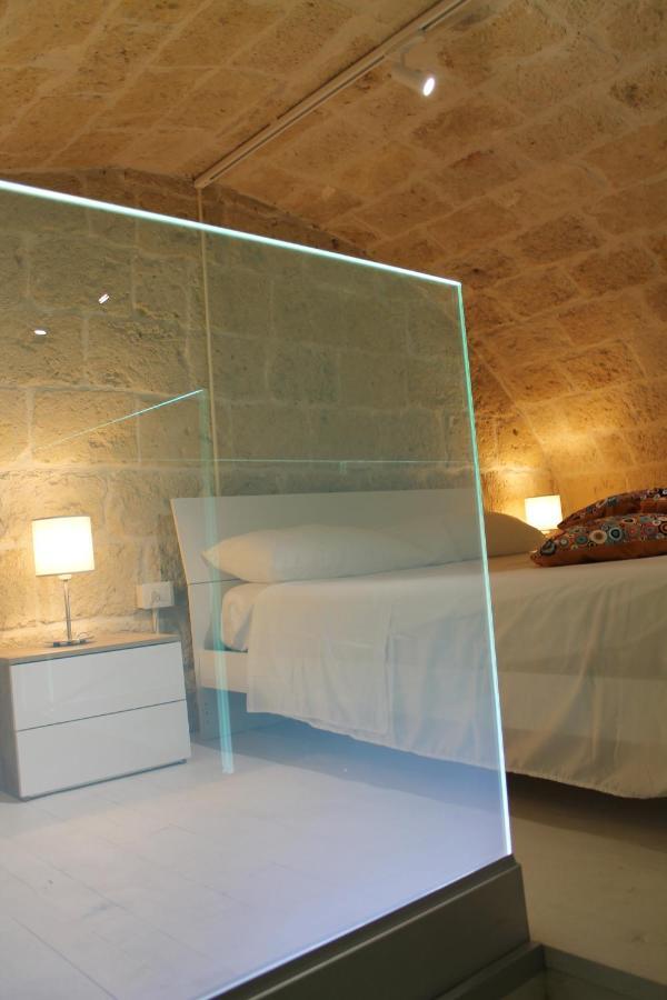 Apartament Tell Me Why Puglia Corato Zewnętrze zdjęcie