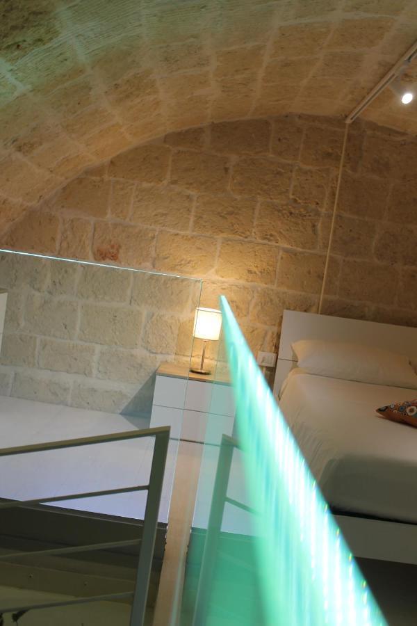 Apartament Tell Me Why Puglia Corato Zewnętrze zdjęcie