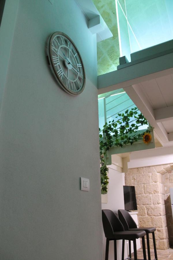 Apartament Tell Me Why Puglia Corato Zewnętrze zdjęcie
